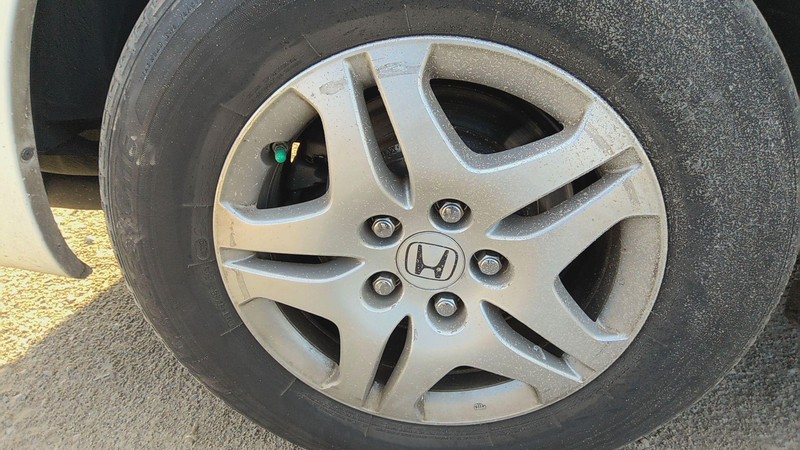 Wheel HONDA ODYSSEY 05 06 07 08 09 10