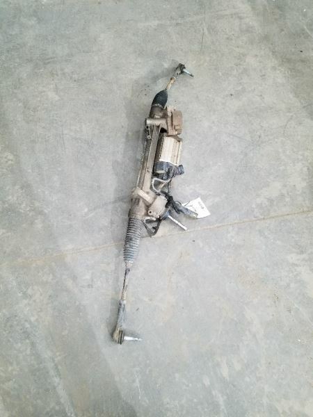 Steering Gear/Rack Power Rack And Pinion ID 13423005 Fits 13-17 VERANO 252031