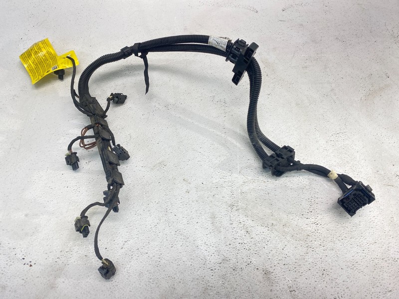 17-20 BMW G30 530i 530e 740e B46 Engine Ignition Module Wiring Harness Loom OEM✅