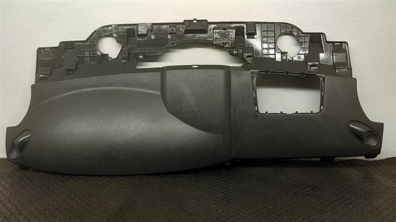 2006 Dodge Durango Dash Panel Cover Gray OEM 1CQ171DHAE