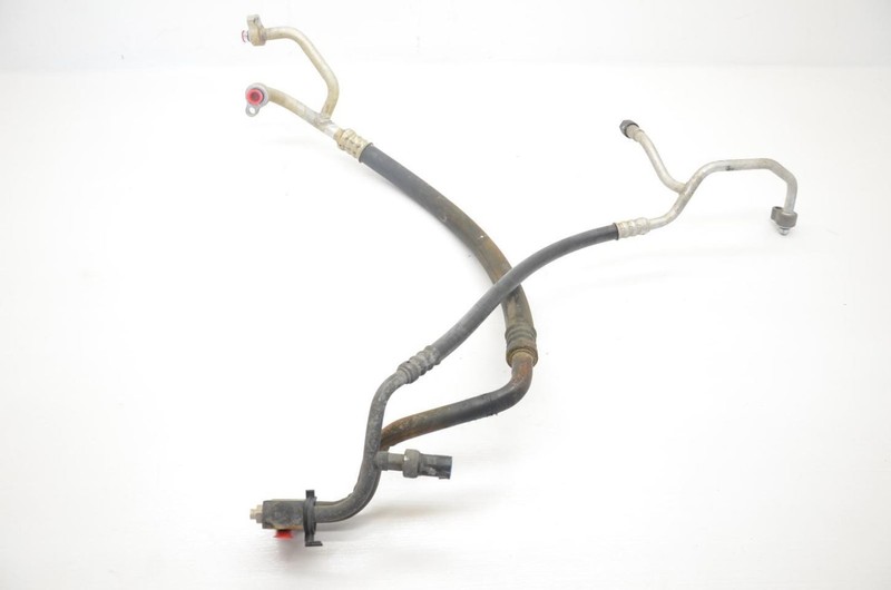 00-05 EXCURSION Compressor to Condenser Ac Line Ac Hose
