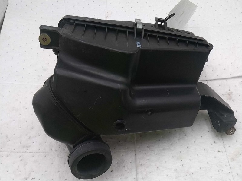 2012 Honda Odyssey Air Cleaner Assembly OEM Blue 3.5L 160K Miles NJ25-25218