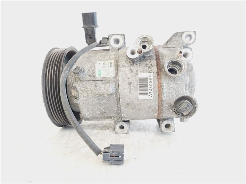 AC Compressor Model Fits 14-19 SOUL 568284