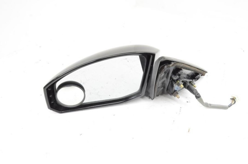 2003-2004 Nissan 350z Coupe VQ35DE Driver Left Side View Power Door Mirror
