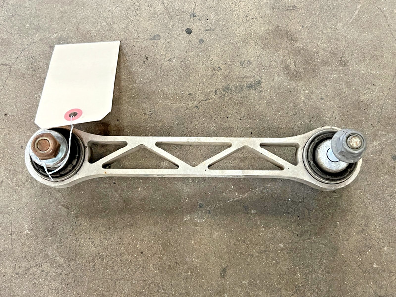 ⭐2016-2020 TESLA MODEL X AWD REAR LEFT DRIVERS TOE LINK CONTROL ARM OEM LOT2632