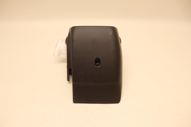 2019-2024 TOYOTA COROLLA SEDAN STEERING COLUMN SHROUD UPPER & LOWER COVER OEM