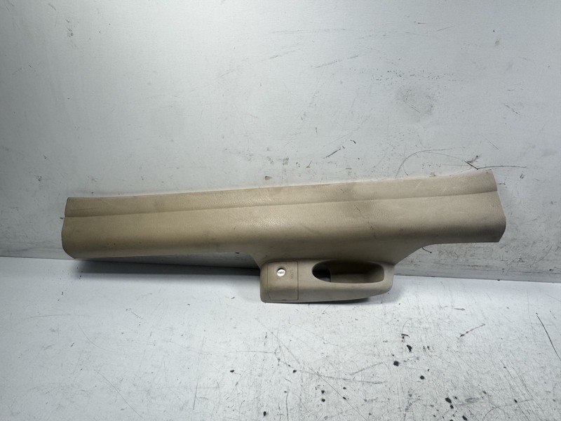 08-012 Honda Accord Left Front Side Interior Garnish Beige 84251-TA0-A010 OEM