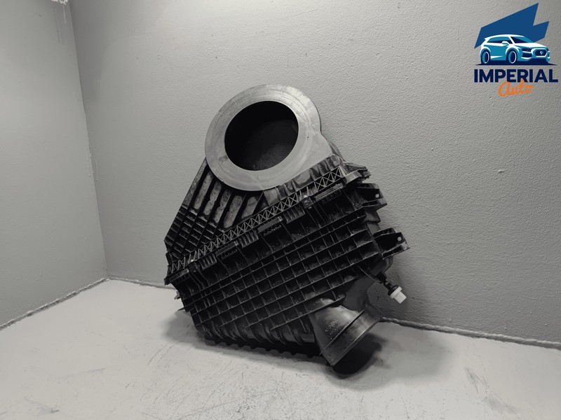 18-24 FREIGHTLINER CASCADIA 126 14.8L DD15 AIR INTAKE CLEANER FILTER HOUSING OEM