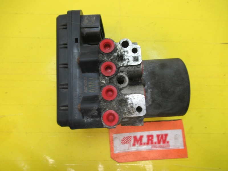 ABS BRAKE PUMP CONTROLLER 44540-21030 89541-21090 fits 11 SCION tC THRU MFG 5/11