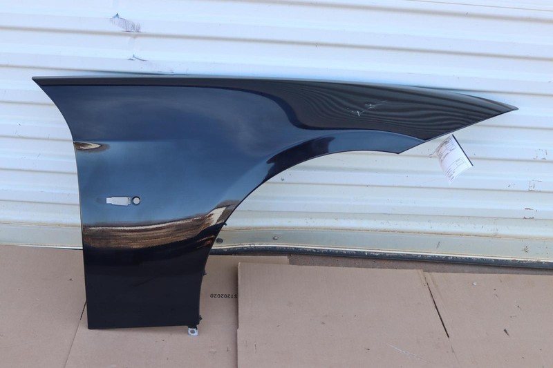 2007-2012 BMW 328I E90 SEDAN RIGHT PASSENGER FENDER SHELL PANEL OEM