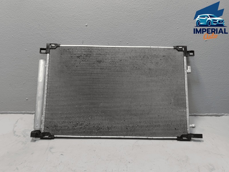 TOYOTA RAV4 AC AIR CONDITIONING CONDENSER OEM 2019 - 2022