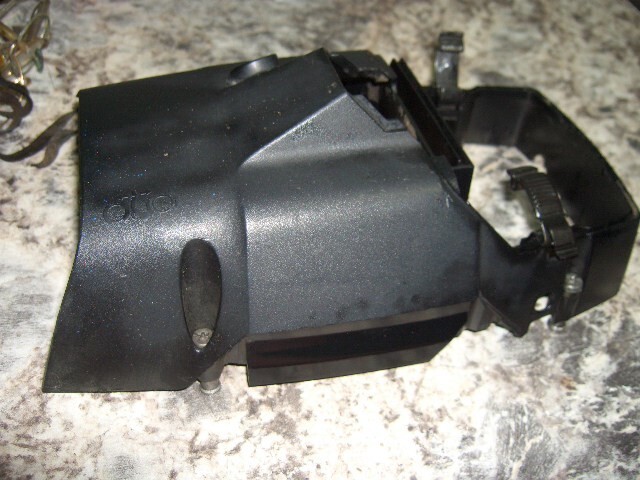 Jonsered cs 2172 top cover chainsaw part only bin 484