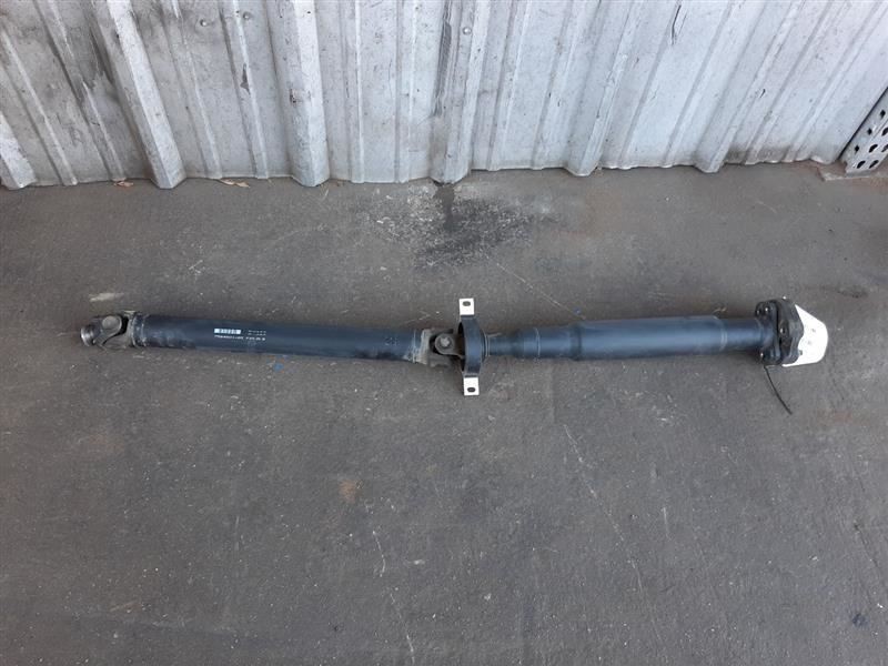 11-17 BMW X3 Rear Drive Shaft 3.0L 1319mm 26107589801