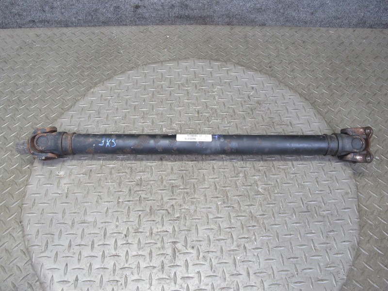 2008-2014 BMW E71 X6 X6M AWD FRONT DRIVESHAFT DRIVE SHAFT 8605866
