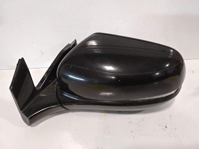 2016 Honda PILOT Driver Side View Mirror Power US Market Heated w/Memory