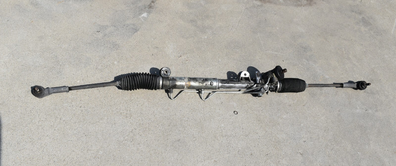 98-02 Camaro Firebird Steering Gear Rack & Pinion 26048277*USED*