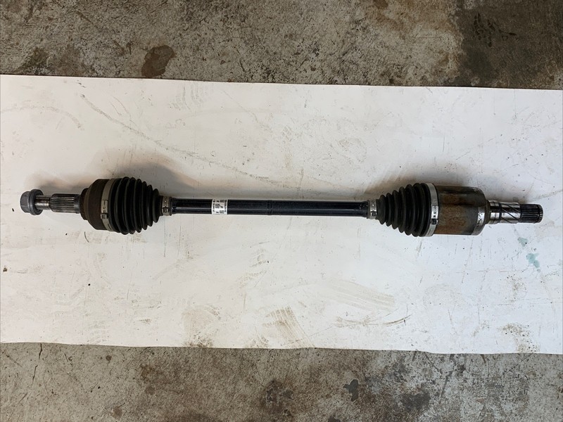 2017-2023 Tesla Model 3 Front Left Driver CV Axle Shaft AWD 44056 OEM S6