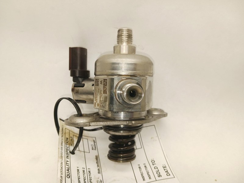 16-'19 CADILLAC ATS Fuel injection Pump 2.0L OEM 1 Year Warranty!