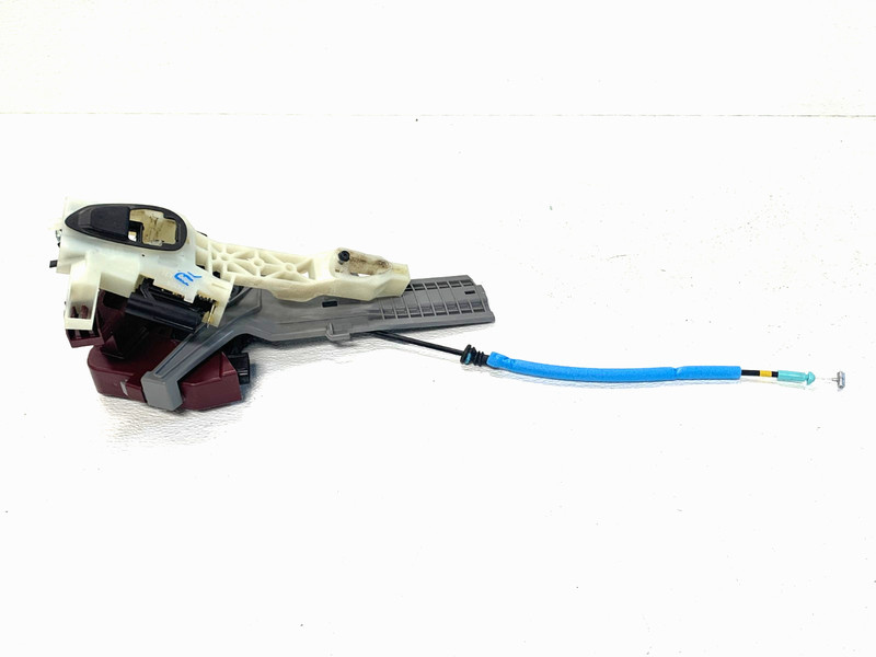 22 23 24 HYUNDAI TUCSON REAR LEFT DOOR LOCK LATCH ACTUATOR OEM #A0.17