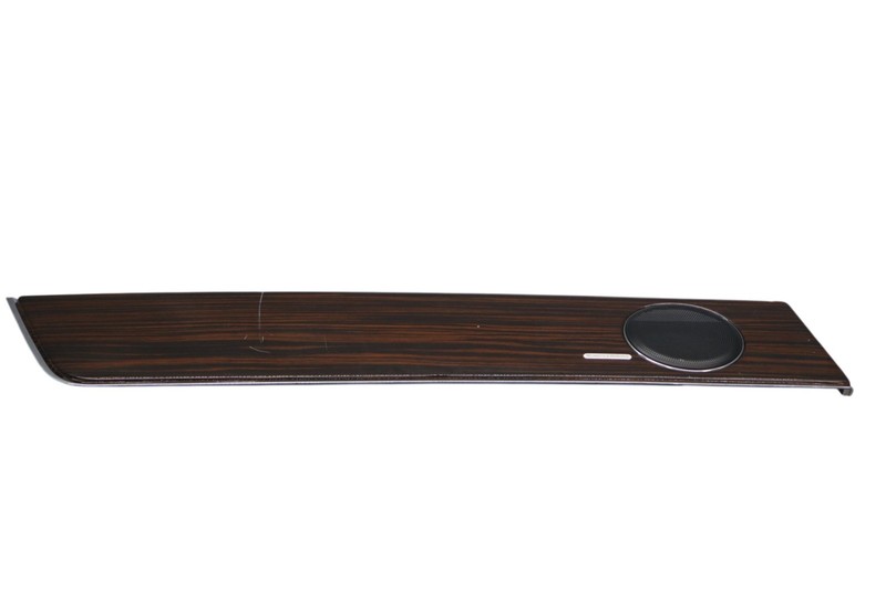 10-19 Jaguar X351 XJ Rear Left Side Door Interior Molding AW93247B33AE OEM