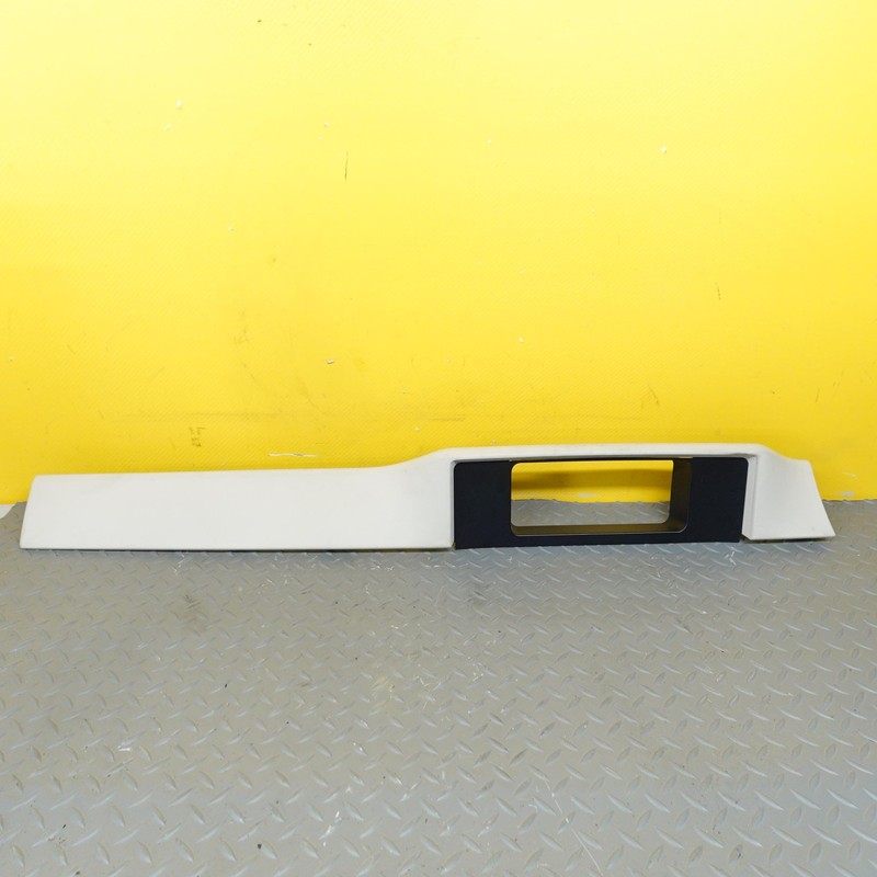 2021-2025 TESLA MODEL S FRONT RIGHT SIDE IP MIDDLE DASHBOARD PANEL 1562997-03-B