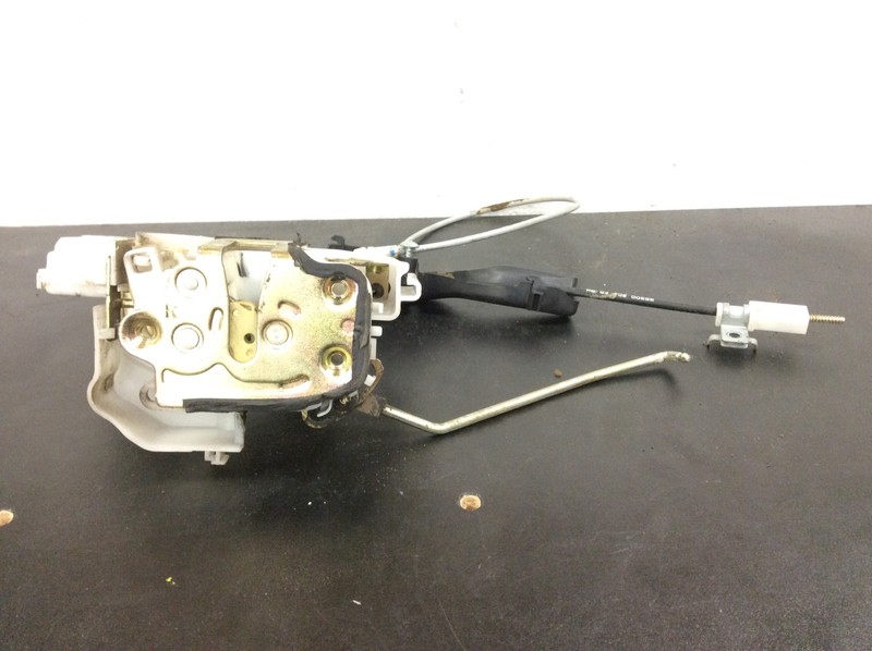 03-07 Accord 4D LX Lock Right Front Door Latch Power Actuator Motor Locking Assy