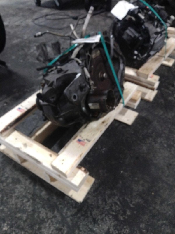 2009 Volkswagen Routan Automatic Transmission Assembly FWD 232K Miles OEM