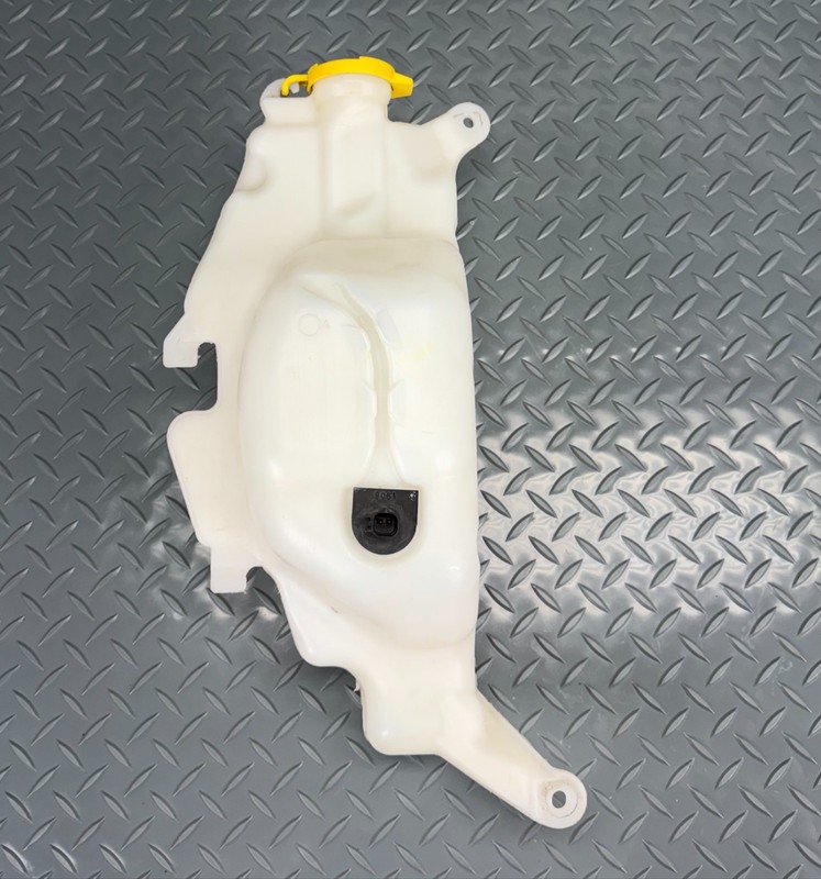 ✅ 2019-2026 RAM 1500 5th WINDSHIELD WASHER RESERVOIR w/ PUMP CAP TANK OEM Mopar