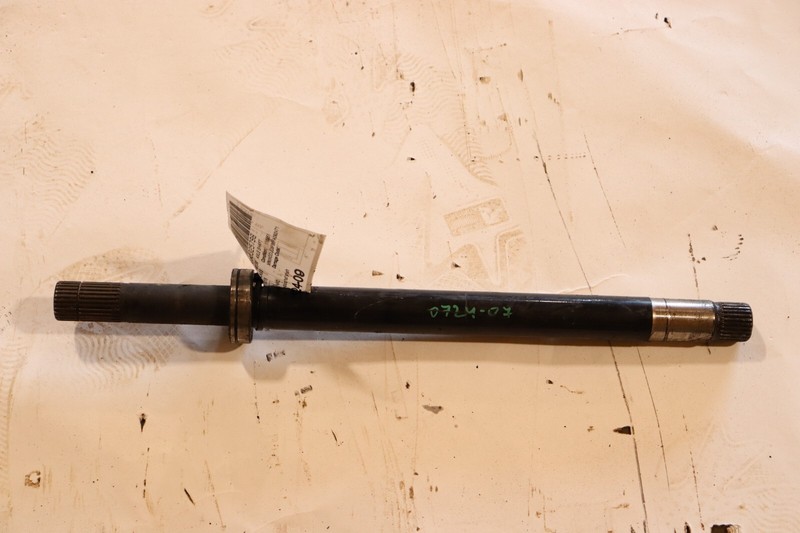 2014-2021 MERCEDES S550 W222 AWD FRONT RIGHT AXLE INTERMEDIATE HALF SHAFT OEM