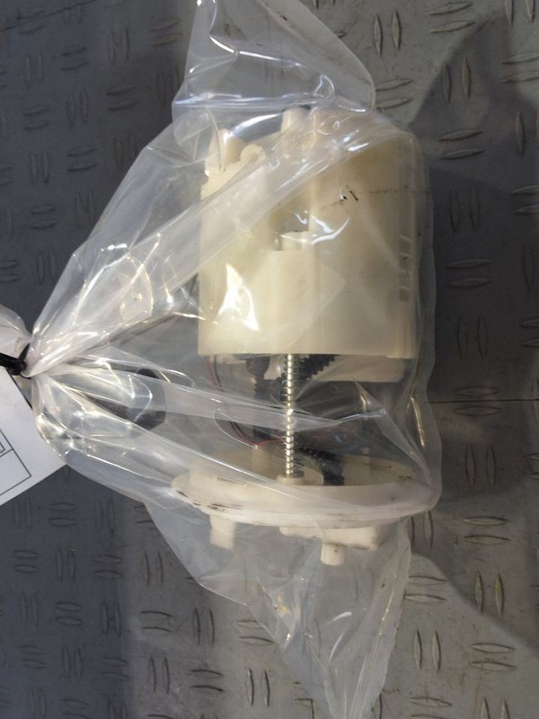 Fuel Pump Assembly Tank Mounted 2.5L Fits 17-18 FORESTER 3589269