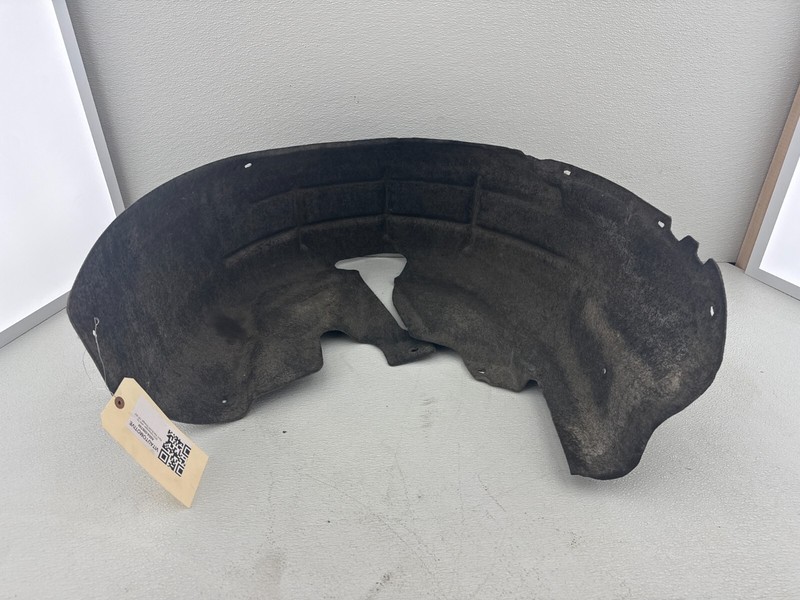 2010 - 2014 Volkswagen Jetta Sportwagen Rear Left Fender Liner 1K5 805 977 OEM