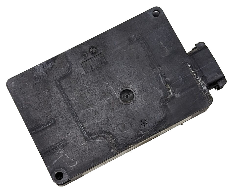 07-10 Mercedes W221 S63 CL550 Bumper Blind Spot Radar Distance Sensor Module OEM