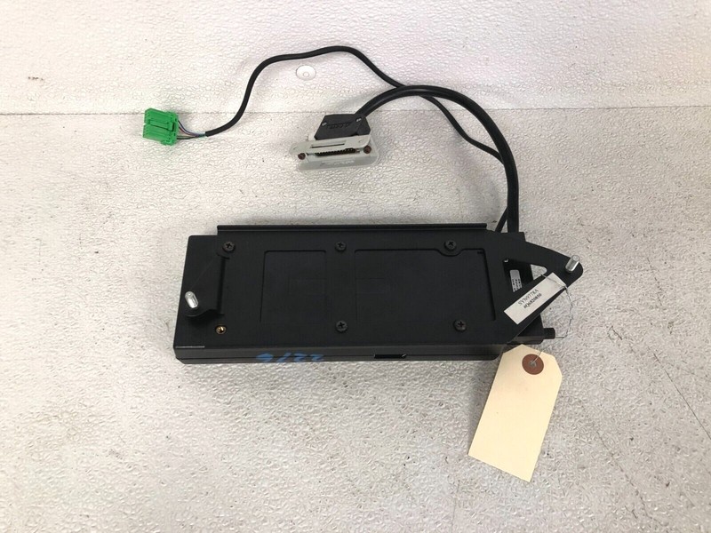 ⭐2000-2006 MERCEDES BENZ S-CLASS W220 VOICE COMMAND CONTROL MODULE OEM LOT2276