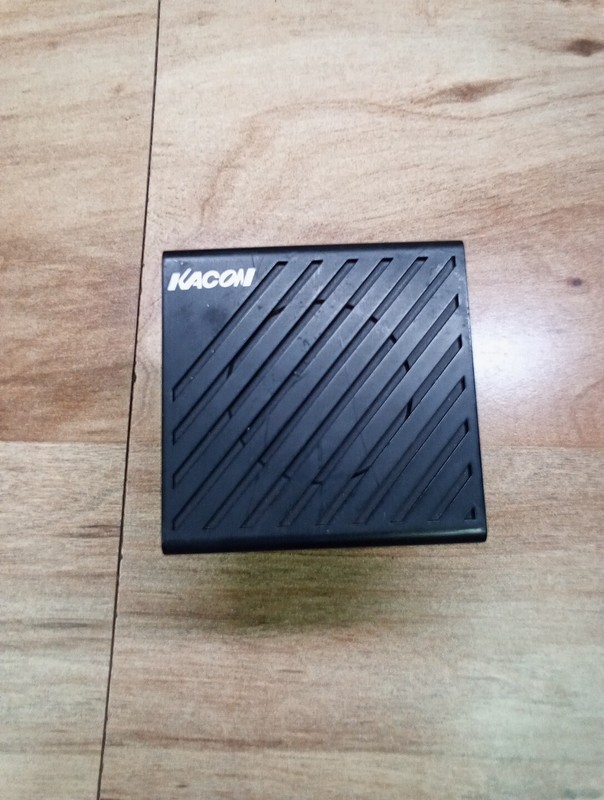 KACON KSP-42S Alarm/Buzzer
