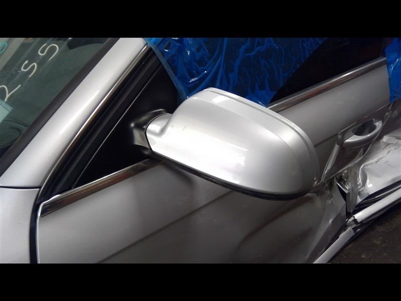 Driver Side View Mirror Power Painted Finish Fits 12-14 AUDI A4 1151012