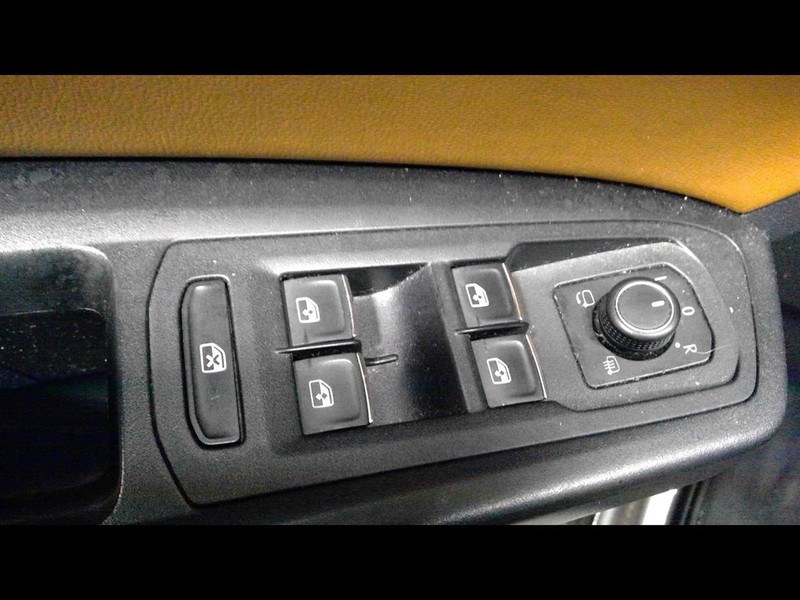 Driver Front Door Switch Driver Window Fits 18-21 GOLF GTI 1566926