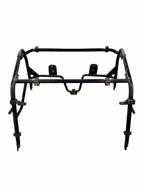 GOOD 2014 Honda Pioneer 700 OEM Roll Cage 71950-HL3-A00 71960-HL3-A10