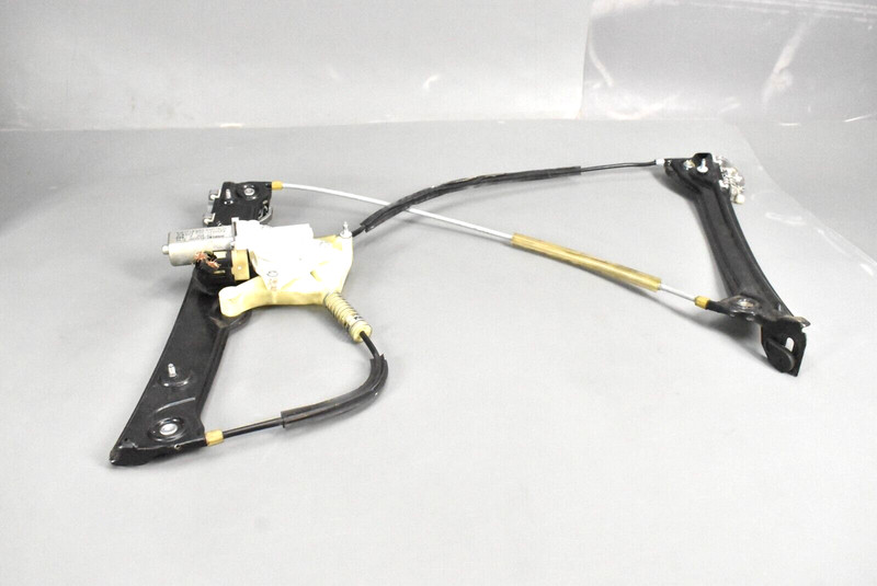 2012-2016 BMW 650XI F13 FRONT RIGHT PASSENGER SIDE WINDOW REGULATOR MOTOR OEM