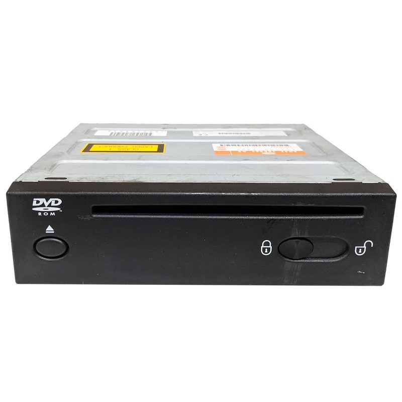 OEM GPS Navigation DVD Player Land Rover LR3 Range Rover Sport Range Rover 06-09