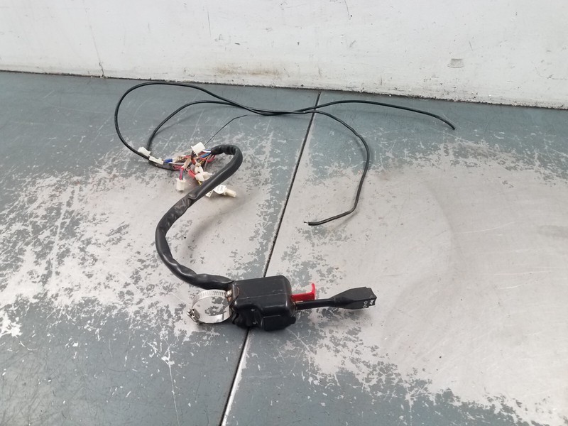 #3859 R2 - 2018 16 17 Polaris RZR XP Turbo Turn Signal Switch