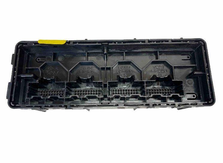 Chevrolet Equinox climate control 2019 hvac ac heater control unit OEM 84422043
