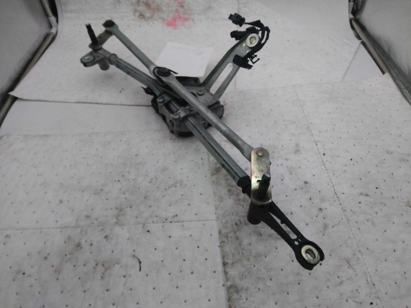 2020 VOLVO S60 Wiper Motor OEM Used 118K Miles Blue 30747589