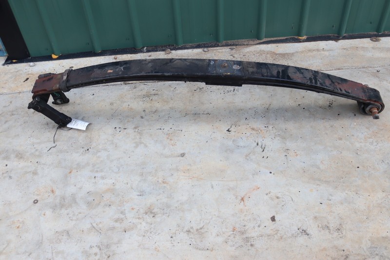 1996-2010 KENWORTH T2000 FRONT SUSPENSION LEAF SPRING OEM
