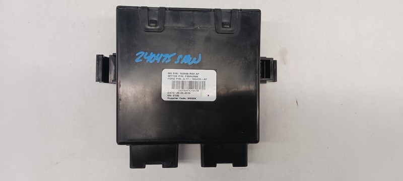 18-'21 FORD EXPEDITION power running board control module OEM