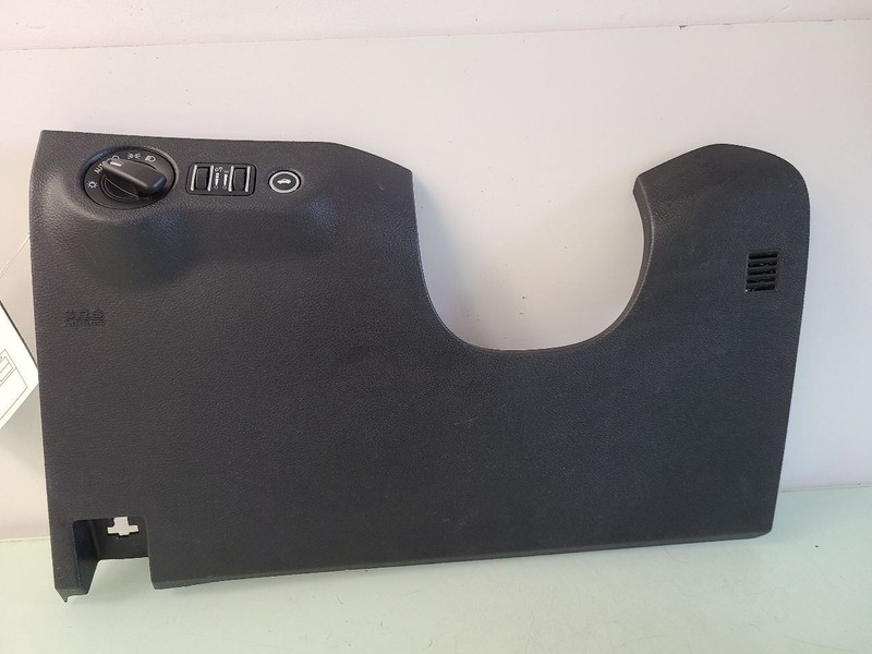 HEADLIGHT SWITCH FITS 2012 CHARGER 590739