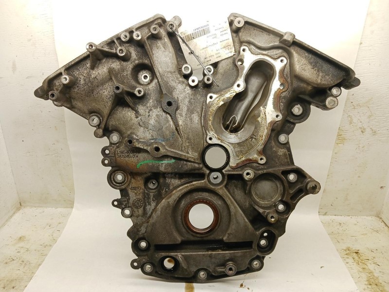 20-'25 FORD EXPLORER Timing Cover 3.3L OEM 1 Year Warranty!
