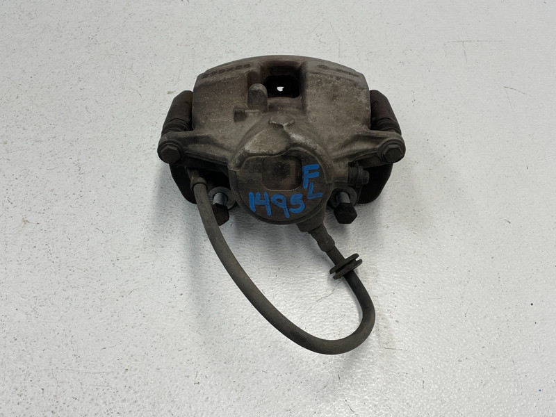 2012-2016 Mercedes SLK250 Front Left Driver Brake Caliper 1495 OEM