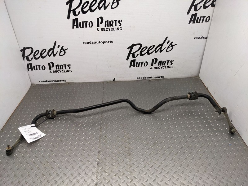 Stabilizer Bar Rear Convertible Fits 03-09 350Z 1154558