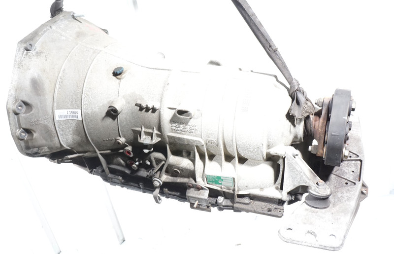 2002 2003 2004 2005 BMW 745Li E65 E66 AUTOMATIC TRANSMISSION OEM