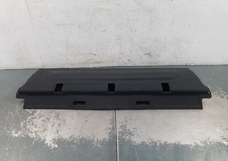 2016 Mercedes AMG E 63 S Rear Package Tray #8042 G1